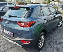 Zunanja slika - KIA Stonic - 1.25 MPI 1.LASTNIK KAMERA NAVIG. KREDIT BREZ POLOG - 3 - Predogledna slika