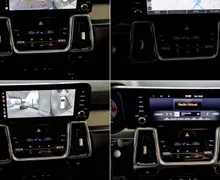 Zunanja slika - KIA Sorento - 2.2 CRDi AWD Limited•KAM360•HUD•VL.KLJUKA•ACC•DAB• - 19 - Predogledna slika