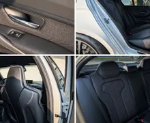 Zunanja slika - BMW M3 - Akrapović Adaptivne LED Memory sedeži Navi Pro - 17 - Predogledna slika