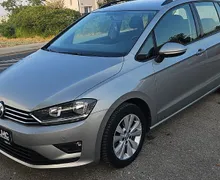Zunanja slika - Volkswagen Golf - Sportsvan 1.6 TDI 116ks °16-COL° °2x PDC° °TEMPOMAT° - 1 - Predogledna slika