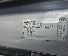 Zunanja slika - Audi A6 - Avant 40 TDI S tronic 3x S line -  PANORAMA - MATRIX - 12 - Predogledna slika