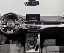 Zunanja slika - Audi A4 - Avant 2.0 TDI - S TRONIC - RADAR - LINE ASSIST - NAVI... - 9 - Predogledna slika