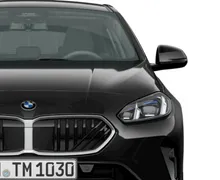 Zunanja slika - BMW Serija 1 - 120d - 5 - Predogledna slika