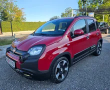 Zunanja slika - Fiat Panda - Pandina 1.0 GSE  Cross  VIRTUAL - 1 - Predogledna slika