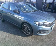Zunanja slika - Fiat Tipo - 1.0 T3 GSE - 3 - Predogledna slika