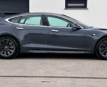 Zunanja slika - Tesla Model S - 75D DUAL+AWD+PANORAMA - 5 - Predogledna slika