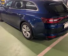 Zunanja slika - Renault Talisman - Grandtour Blue dCi 150 Business NAVI.KAMERA.PDC. - 6 - Predogledna slika