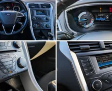 Zunanja slika - Ford Mondeo - 2.0 TDCi 110 kW Titanium - 11 - Predogledna slika