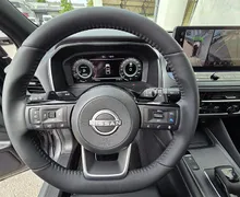 Zunanja slika - Nissan Qashqai - Tekna 1.3 DIG-T 158 X-Tronic+paket COLD - 10 - Predogledna slika