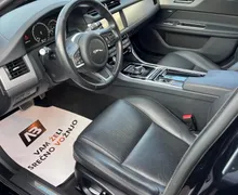 Zunanja slika - Jaguar XF - 2.0d+AWD+1.LAST+SLO+SAMO 66.507 km+ACC+KEYLESS GO - 9 - Predogledna slika