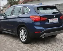 Zunanja slika - BMW X1 - serija :  sDrive16d-NAVI-ALU-PDC-KAMERA-LED - 4 - Predogledna slika