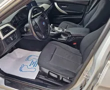 Zunanja slika - BMW Serija 3 - Touring: 316d Advantage - 11 - Predogledna slika
