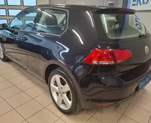 Zunanja slika - VW Golf - 1.6 TDI KREDIT BREZ POLOGA-1LASTNIK-KOT NOV - 2 - Predogledna slika