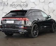 Zunanja slika - Audi Q8 - 50TDI Quattro Tiptronic S-Line - 3 - Predogledna slika