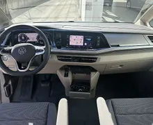Zunanja slika - Volkswagen Multivan - VW  L2 LIFE 2.0 TDI - 8 - Predogledna slika
