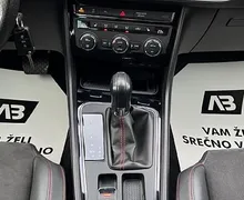 Zunanja slika - Seat Leon - 2.0 TDI+FR LINE+PANORAMA+KAMERA+LED+F1+AMBI+DSG... - 14 - Predogledna slika