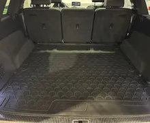 Zunanja slika - Audi Q7 - ultra 3.0 TDI quattro - PANOR - KLJUKA - NAVI -LED - 9 - Predogledna slika