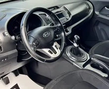 Zunanja slika - KIA Sportage - 1.7 CRDi+SLO+ALU+PDC+USB... - 10 - Predogledna slika