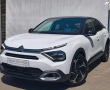 Zunanja slika - Citroën C4 - 1.2 PureTech 130 Max Avt. 1. LASTNIK SLO. POREKLO - 1 - Predogledna slika