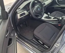 Zunanja slika - BMW Serija 3 - : 318d TEHNIČNO TOOP STANJE - 5 - Predogledna slika