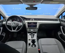 Zunanja slika - VW Passat - Variant 2.0 TDI avt. 110kW ACC LED VZ KAM GRET SED NAVI... - 10 - Predogledna slika
