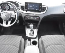 Zunanja slika - KIA Stonic - 1.2 DPI 57.9 kW  79 KM  LX Urban+ M T - 9 - Predogledna slika