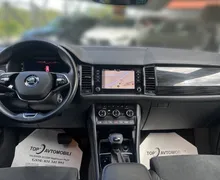 Zunanja slika - Škoda Kodiaq - 2.0 TDI FUL LED ACC NAVI VIRTUAL HI-FI KLJUKA TOP - 20 - Predogledna slika