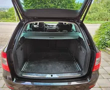 Zunanja slika - Škoda Superb - COMBI 2,0 TDI 4X4 LK - 2 - Predogledna slika