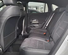 Zunanja slika - Mercedes-Benz GLA-Razred - GLA 180 AMG Line Edition - 9 - Predogledna slika