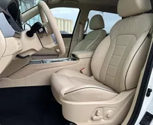Zunanja slika - KG Mobility Rexton - 2.2 XDI LIMITED EXCLUSIVE PANORAMA+ 4x4 A T - 9 - Predogledna slika