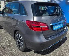 Zunanja slika - Mercedes-Benz B-Razred - B 180 d BlueEFFICIENCY LED - SLOVENSKO POREKLO - 4 - Predogledna slika