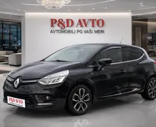 Zunanja slika - Renault Clio - dCi 75 Energy DUEL - 3 - Predogledna slika