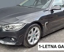 Zunanja slika - BMW Serija 4 - Coupe: Gran 418i - 1 - Predogledna slika