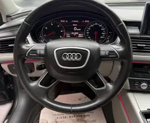 Zunanja slika - Audi A6 - Avant 2.0 TDI ULTRA MATRIX RADAR NAVI PDC KAM AMBIENTNA - 11 - Predogledna slika