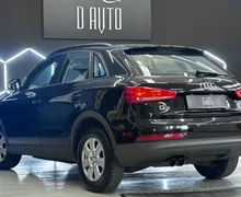 Zunanja slika - Audi Q3 - 1.4 TFSI 110  150  ODLIČEN... - 4 - Predogledna slika