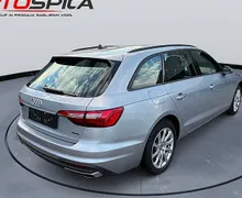 Zunanja slika - Audi A4 - Avant 40 TDI Quattro- S tronic - 4 - Predogledna slika