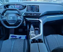 Zunanja slika - Peugeot 3008 - 1.2 PureTech 130 S S Allure Avt. - 6 - Predogledna slika