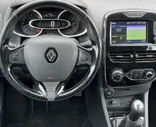 Zunanja slika - Renault Clio - Grandtour TCe 90 Energy Dynamique Start&Stop - 7 - Predogledna slika