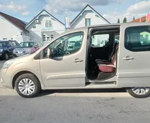 Zunanja slika - VW Caddy - Comfortline 1.6 TDI - 7 - Predogledna slika