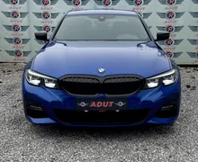 Zunanja slika - BMW Serija 3 - : 320d|xDrive|M|LED|VIRT|CAM|HARM.KARD|AMBI|GRET V - 2 - Predogledna slika