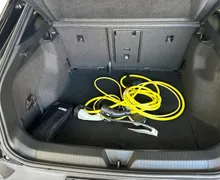 Zunanja slika - Volkswagen ID.4 - 109kW.KAMERA.NAVI.GRE.SEDEŽEV.LED.SAMO 29.297 KM - 3 - Predogledna slika