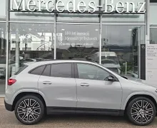 Zunanja slika - Mercedes-Benz GLA-Razred - GLA 180 AMG Line Edition - 2 - Predogledna slika