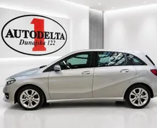 Zunanja slika - Mercedes-Benz B-Razred - B 200 d Urban avt - 2 - Predogledna slika