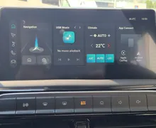 Zunanja slika - MG MG3 - 1.5L Hybrid 143kW Standard Avtomatik - 11 - Predogledna slika