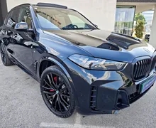 Zunanja slika - BMW X5 - serija : xDrive30d M PRO ICONIC HEAD UP PANO KAM360 22COL - 2 - Predogledna slika