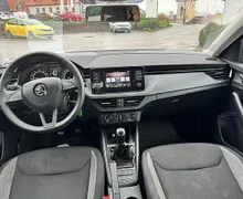 Zunanja slika - Škoda Scala - 1.0 TSI Easy - 7 - Predogledna slika