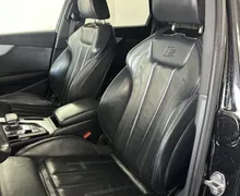 Zunanja slika - Audi A4 - Avant 30 TDI S line S tronic.KAMERA.NAVI.LED.USNJE.ALU - 1 - Predogledna slika