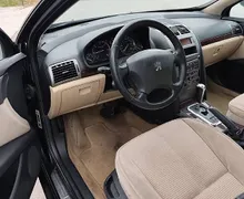 Zunanja slika - Peugeot 407 - ST Executive 2.0 HDi 16V Avt. - 9 - Predogledna slika
