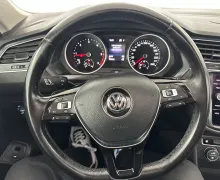 Zunanja slika - Volkswagen Tiguan - 2.0 TDI SCR DSG7 IQ.Drive.PANORAMA.NAVI.KAMERA.ACC - 12 - Predogledna slika