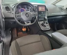 Notranja slika - Renault Scenic - TCe 140-FUL LED-1 LASTNIK-M 2023-GARANCIJA-KAMERA. - 7 - Predogledna slika
